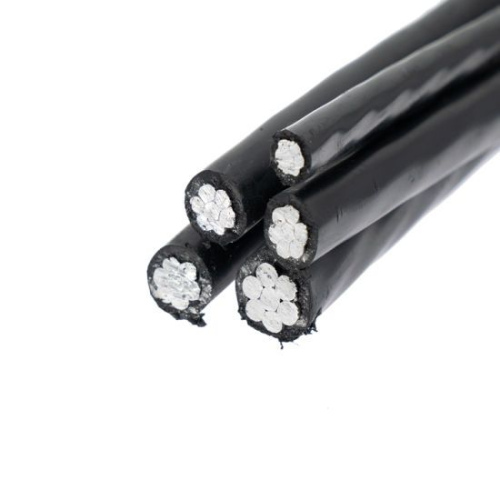 Cable ACSR 