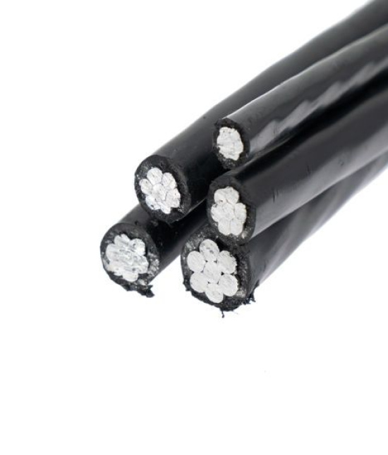 Cable ACSR 