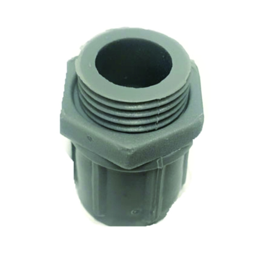 Conector PVC