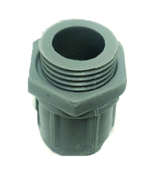 Conector PVC